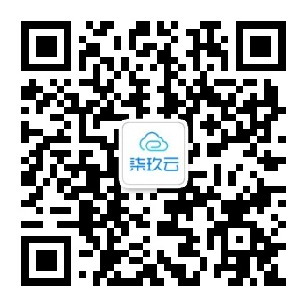 会员私域公众号二维码